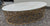Amora Coffee Table - Oval