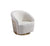 Capri Swivel Chair