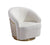 Capri Swivel Chair