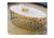 Amora Coffee Table - Oval