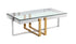 Fusion Coffee Table