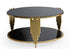 Linea Coffee Table - Round