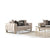 Magnum New Sofa set