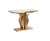 Icon Console Table