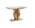 Icon Console Table
