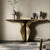 Icon Console Table
