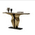 Icon Console Table