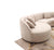 Bergamo Sectional