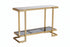Strata Console Table