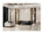Magnum New Sofa set