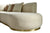 Rosa Sectional
