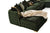 Sicilya Sectional