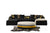 Sicilya Sectional