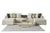 Sicilya Sectional