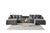 Sicilya Sectional